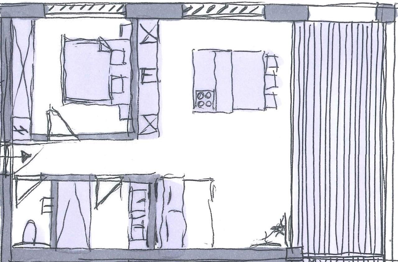 Heuberg 1014 - Ferien - Wohnen Apartment Schwarzenberg im Bregenzerwald Luaran gambar