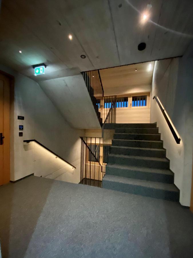 Heuberg 1014 - Ferien - Wohnen Apartment Schwarzenberg im Bregenzerwald Luaran gambar