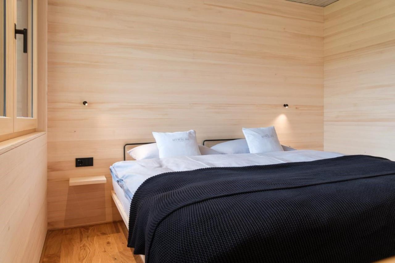 Heuberg 1014 - Ferien - Wohnen Apartment Schwarzenberg im Bregenzerwald Luaran gambar